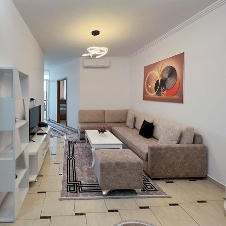 Tirana City Rental Apartments Экстерьер фото