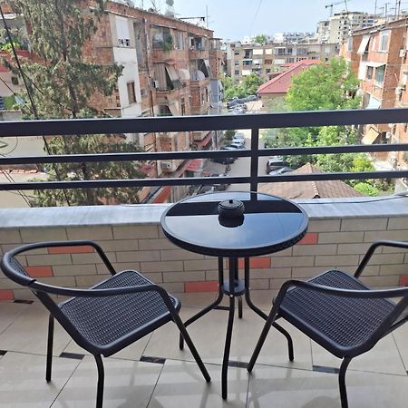 Tirana City Rental Apartments Экстерьер фото