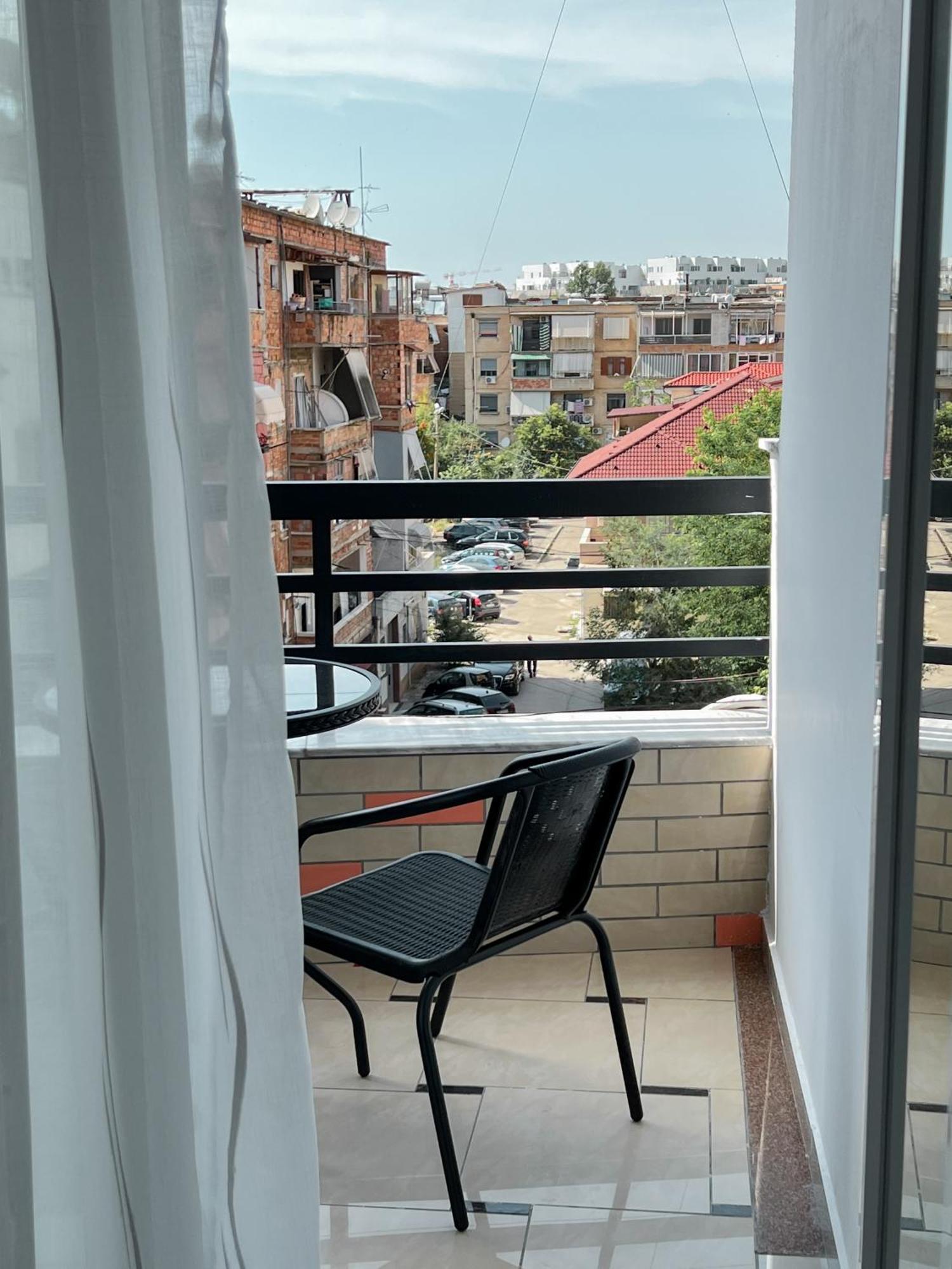 Tirana City Rental Apartments Экстерьер фото