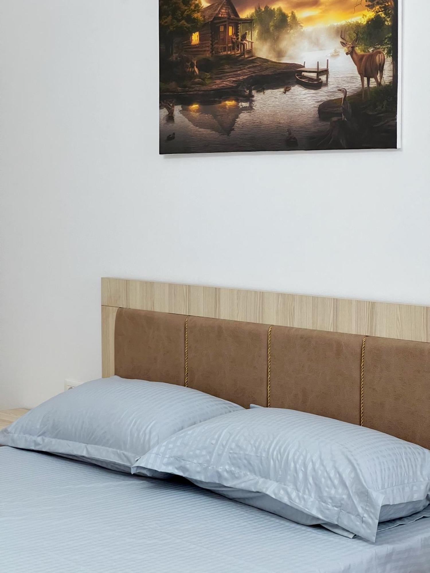 Tirana City Rental Apartments Экстерьер фото