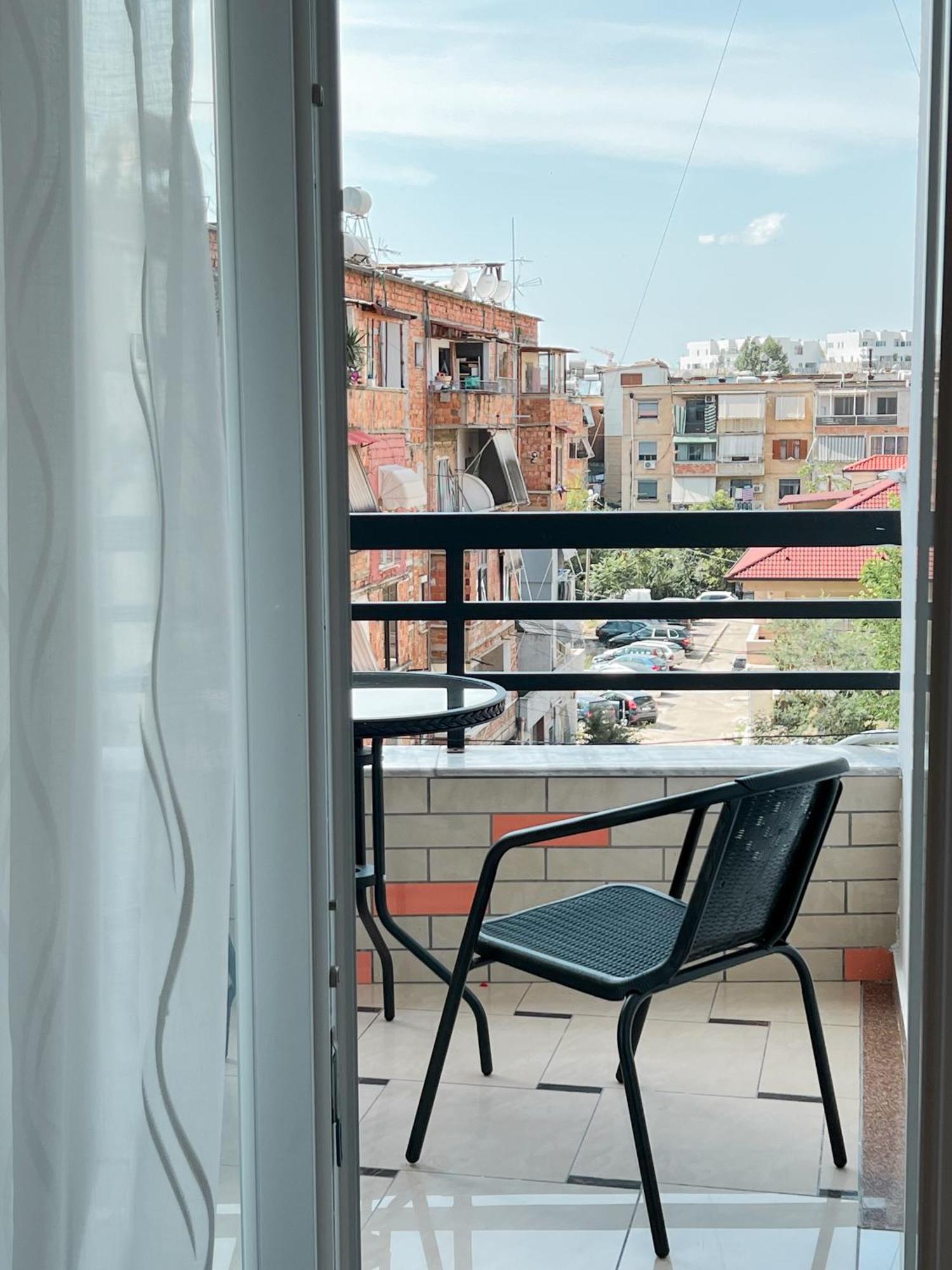 Tirana City Rental Apartments Экстерьер фото